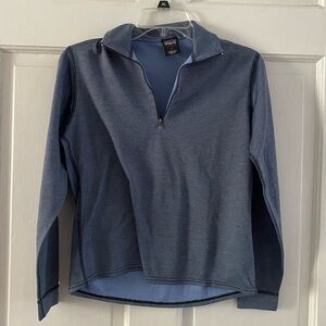 Patagonia Half Zip